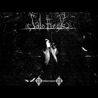 SALE FREUX Subterraneus [CD]